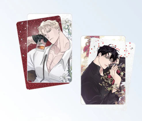 Roses and Champagne Perfume