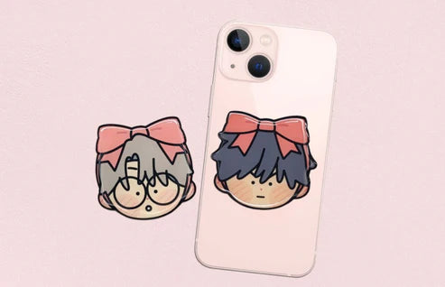 Love for Sale Phone Griptok