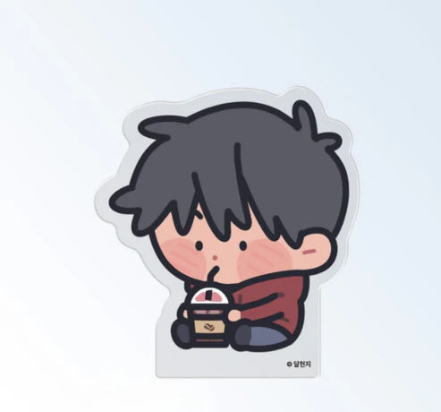 Love For Sale Mini Acrylic