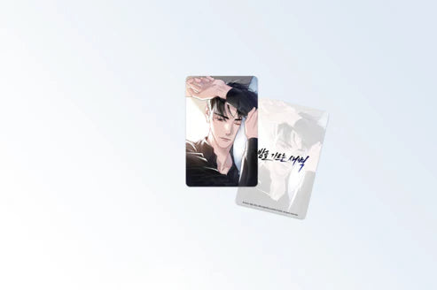 Dawn After Darkness Acrylic Stand