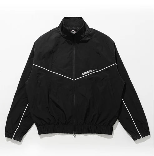 Jinx Team Black Windbreaker