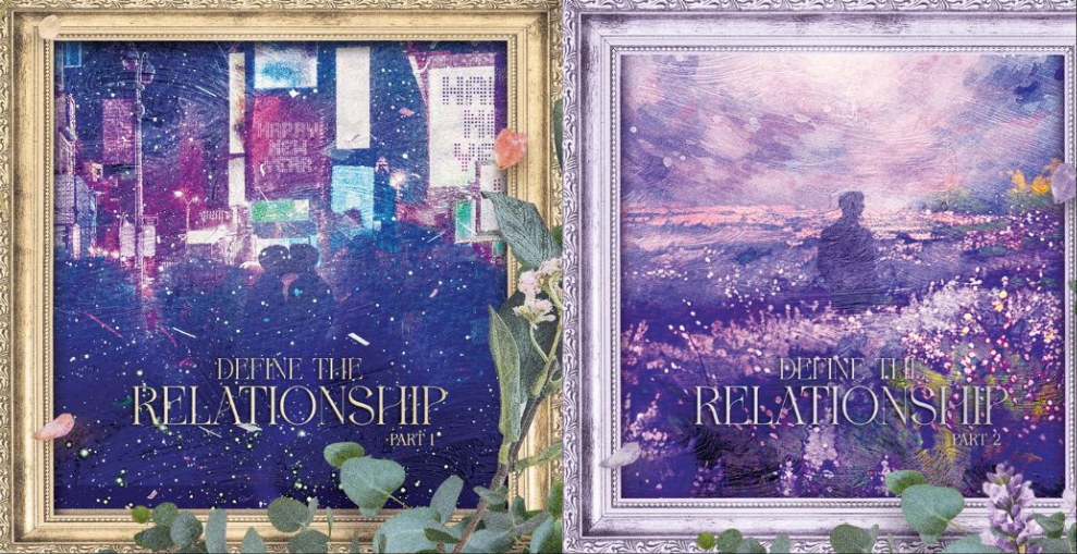 Define the Relationship (Korean, Audio Drama)