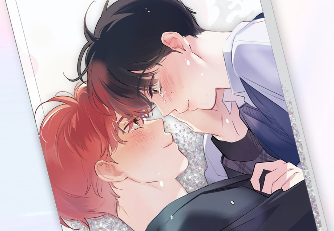 It's Just a Dream, Right!? Glipik