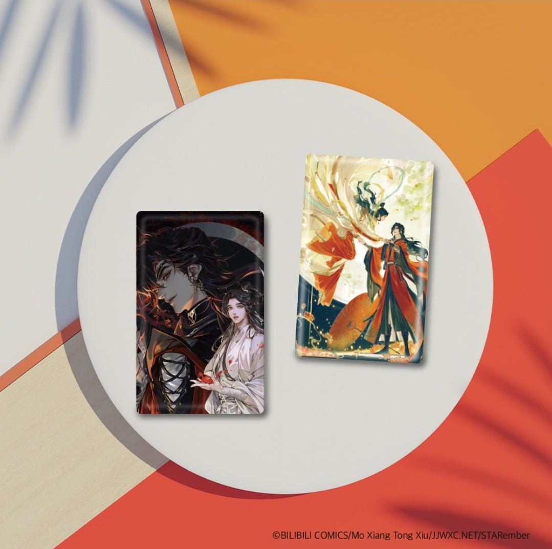 Heaven Official?™s Blessing Acrylic Block (Random)