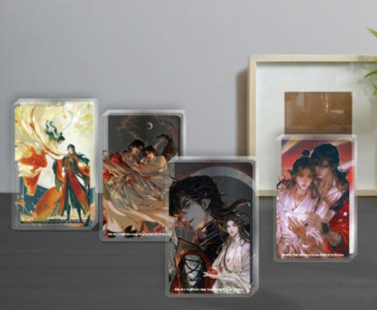 Heaven Official?™s Blessing Acrylic Block (Random)