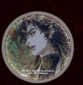 Heaven Official’s Blessing Phone Griptok