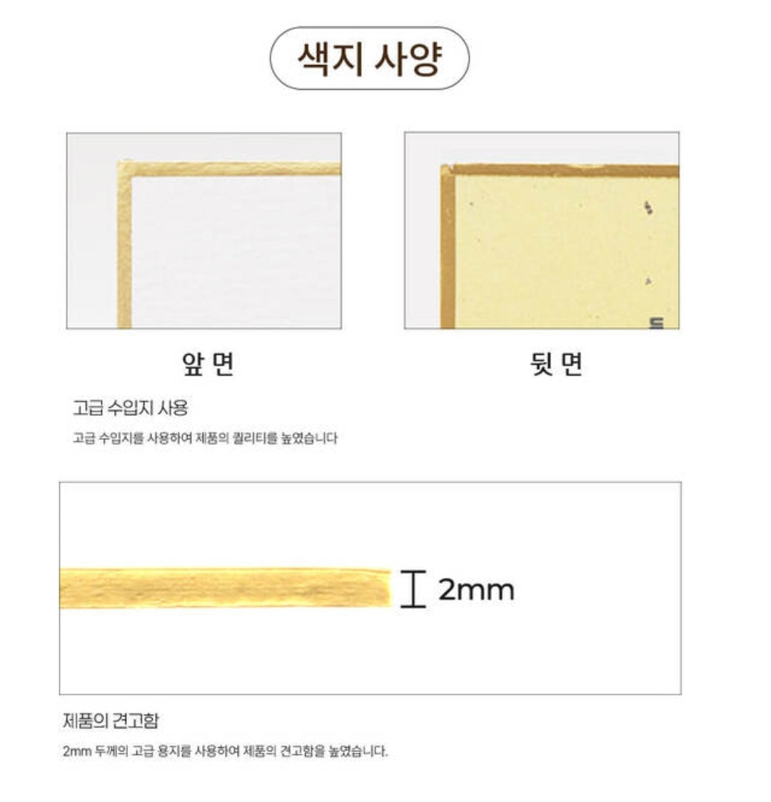 Steel Under Silk Autographed Artboard