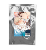 The Dangerous Convenience Store Photo Cards