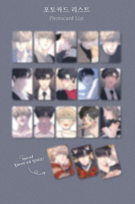 A Tree Without Roots Photo Cards