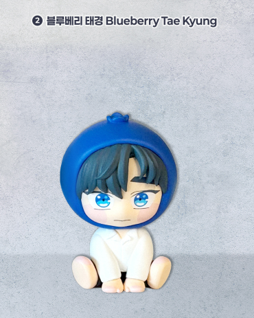 A Tree Without Roots Mini Figs