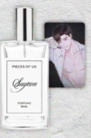 Pieces of Us Prefume