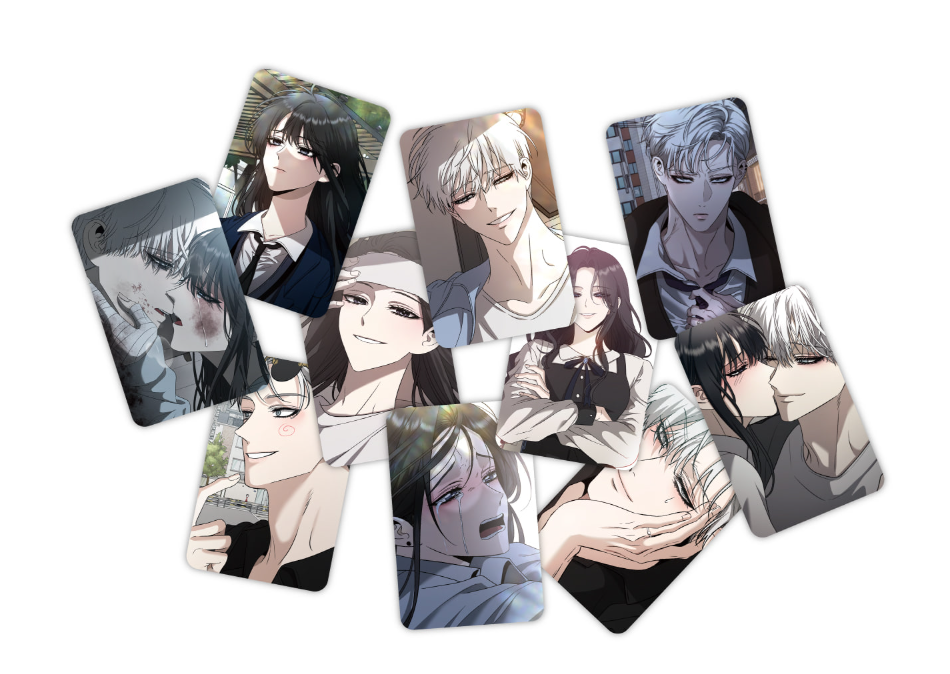 Dreaming Freedom Photo Cards