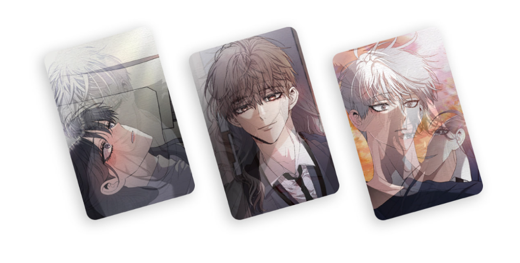 Dreaming Freedom Lenticular Set