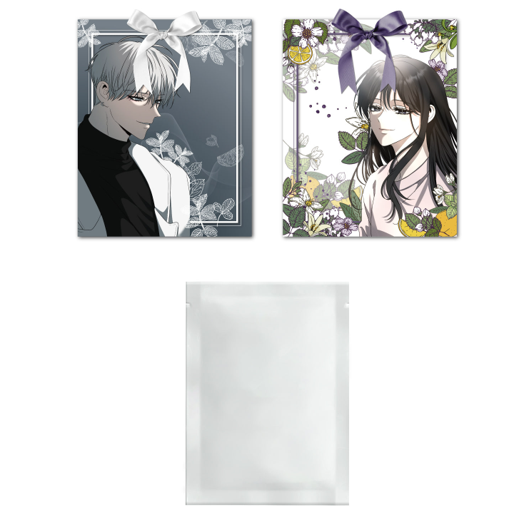 Dreaming Freedom Perfume Sachet
