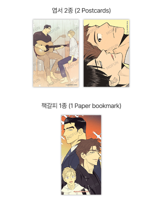 Author A1 Collection Binder