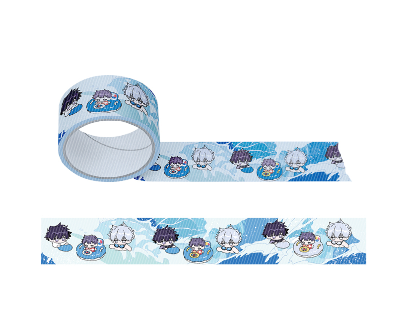 Surge Towards You Masking Tape