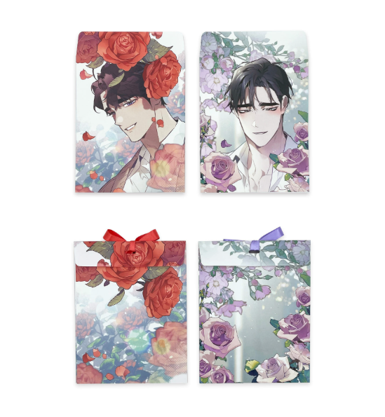 Define The Relationship - Perfume Sachet