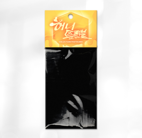 Honey Trouble Collection Photo Cards
