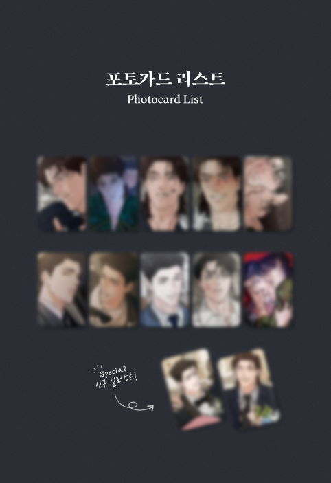 In Good Faith Collection Photo Cards
