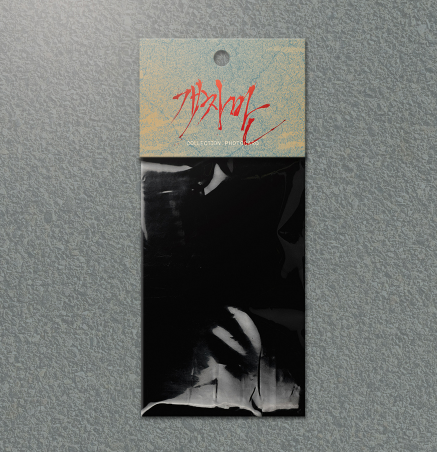 Miscreants and Mayhem Collection Photo Cards