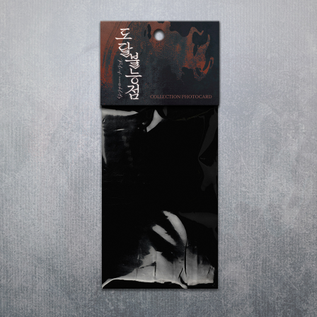 Pole of Inaccessibility Collection Photo Cards