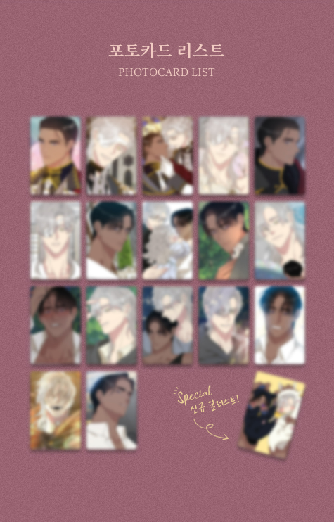 Smyrna and Capri Collection Photo Cards
