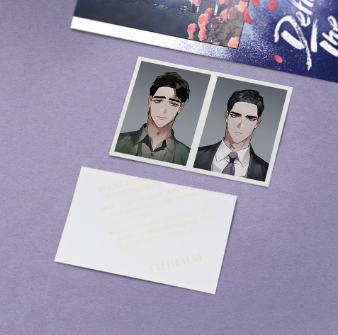 Define the Relationship ID Photo