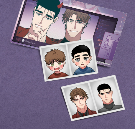 Full Volume ID Photo