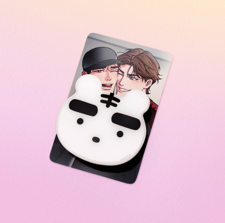 Full Volume Griptok (Pop Socket)