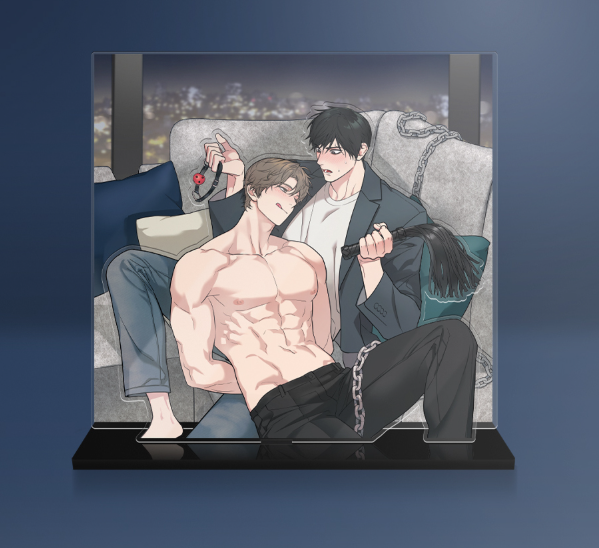 Sadistic Beauty : Side Story B Acrylic Stand ver.2