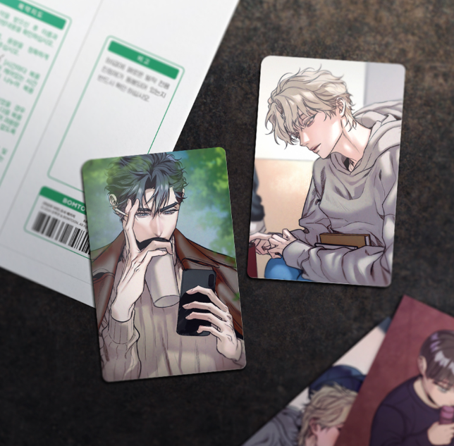 Stigma Dossier Package
