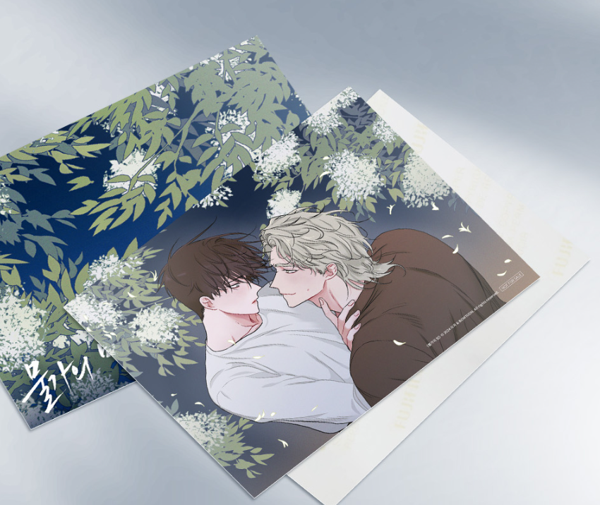 Low Tide in Twilight Acrylic Stand