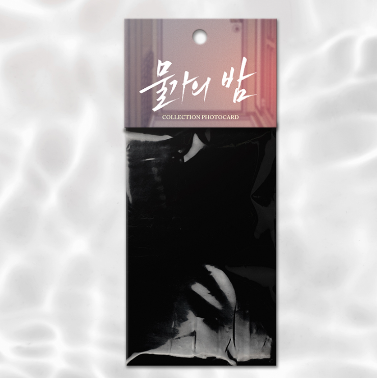 Low Tide in Twilight Collection Photo Cards