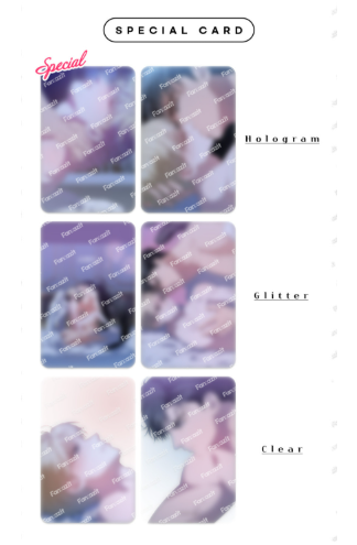 Surviving As A Player 19+ Photo Cards