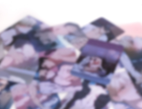 Surviving As A Player 19+ Photo Cards