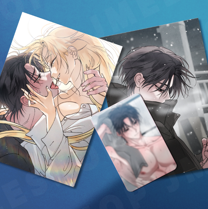 Boo-Tiful Nightmare Change Lenticular Package