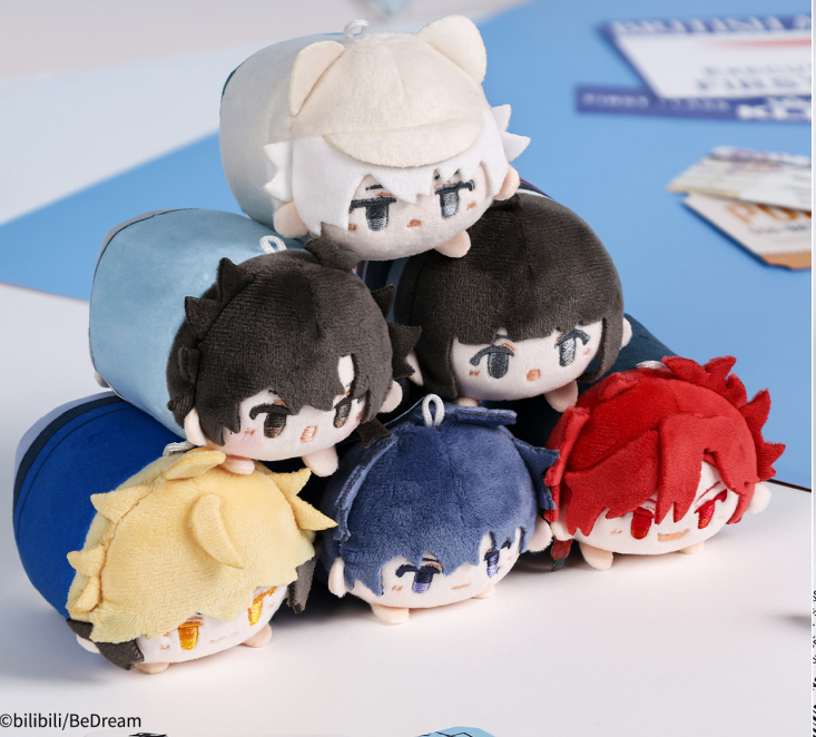 LINK CLICK: Bridon Arc Doll