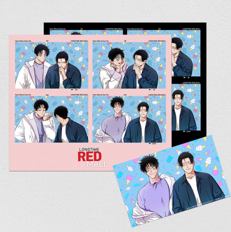 Longtime Red Mall 4 Cut