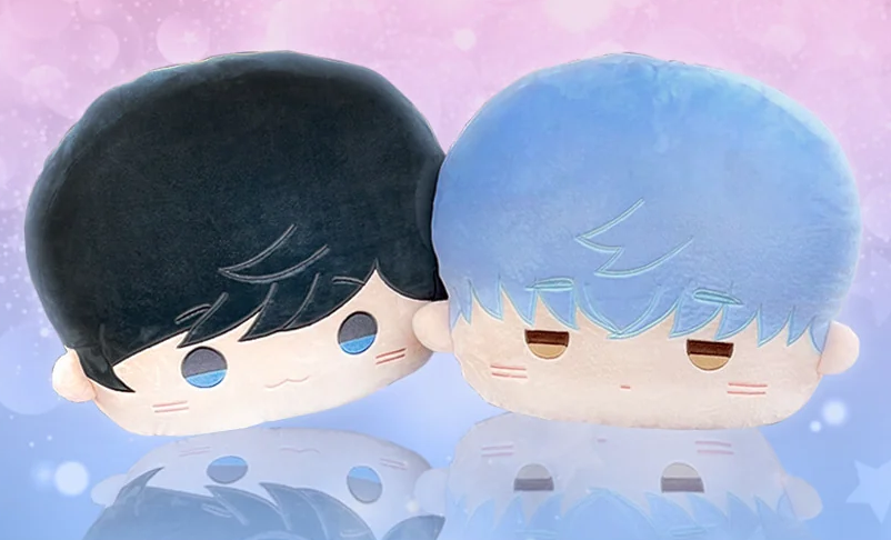 Cherry Blossoms After Winter Face Cushion