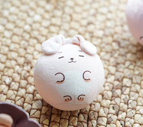 A Male Fan Stuffed Characters