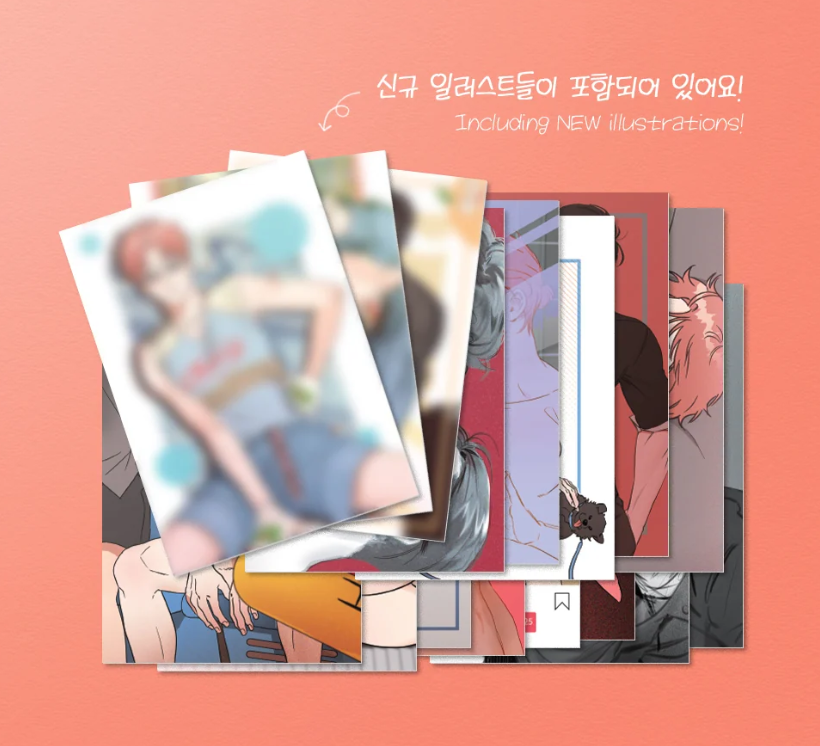 Hook Line and Sinker Post Card Set