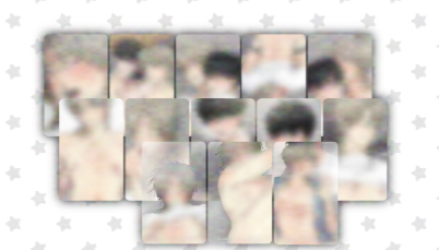No Returns After 19+ Photo Cards