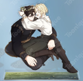 Regas Acrylic Stand