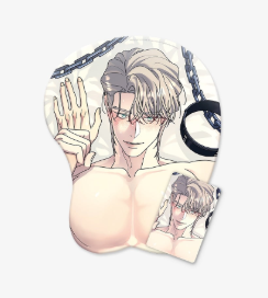 A Tree Without Roots Mousepad