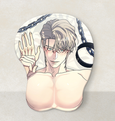 A Tree Without Roots Mousepad