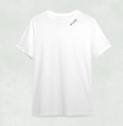 A Tree Without Roots T-shirt