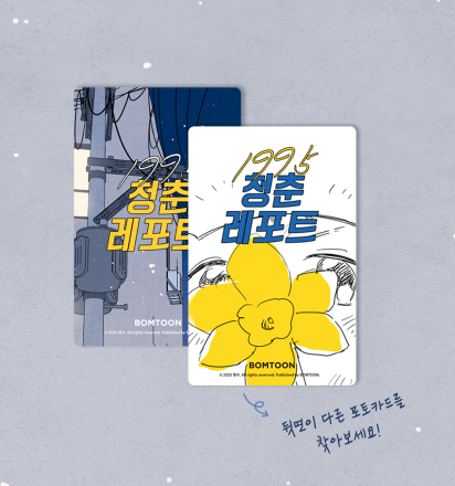 1995 Youth Report Photo Cards