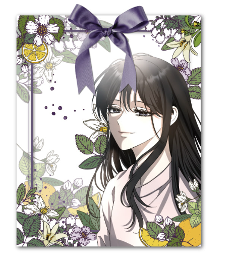 Dreaming Freedom Perfume Sachet