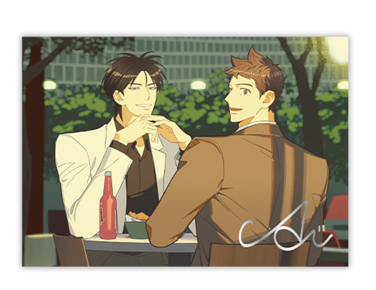 Author A1 Artboards