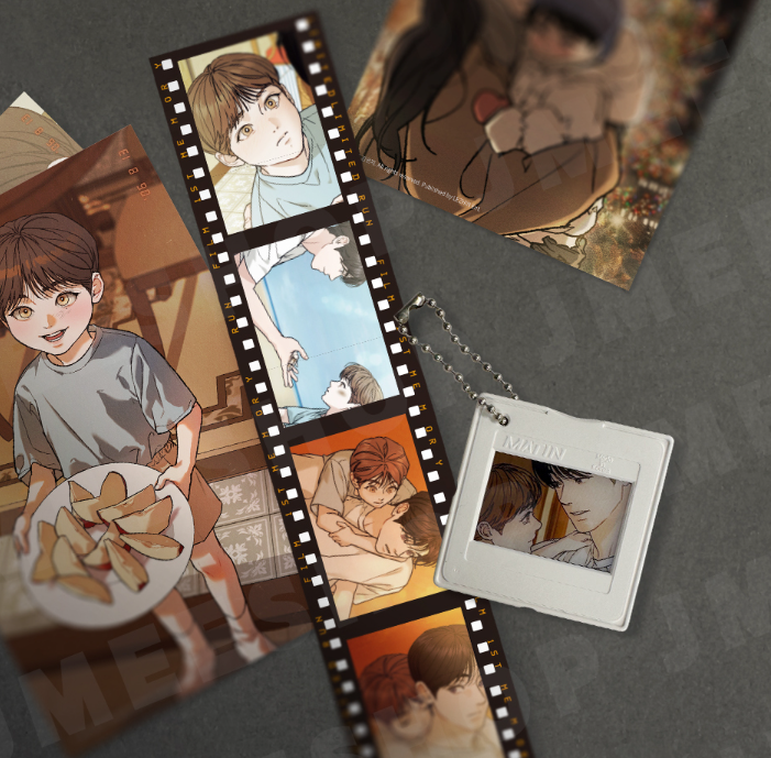 Limited Run Jaehyuk's Album package